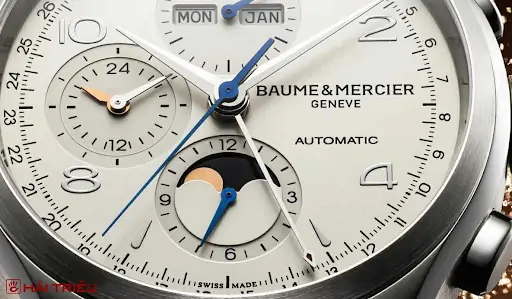 ĐỒNG HỒ MOONPHASE